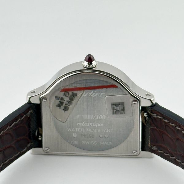 Cartier Collection Privee WGCC0004